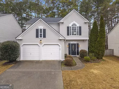 521 Mullein Trce, Woodstock, GA 30188