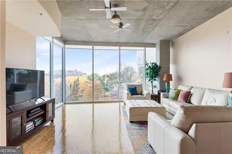 Undisclosed, Atlanta, GA 30339