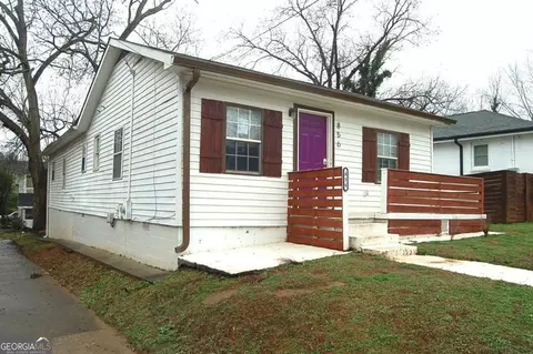 856 Beckwith St SW, Atlanta, GA 30314