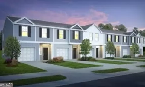 9436 Maple Grv, Jonesboro, GA 30238