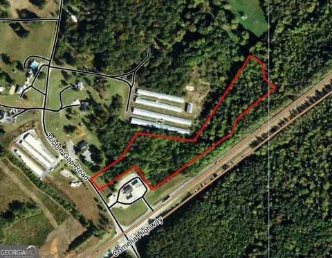 7322 Tribble Gap Rd, Alto, GA 30510