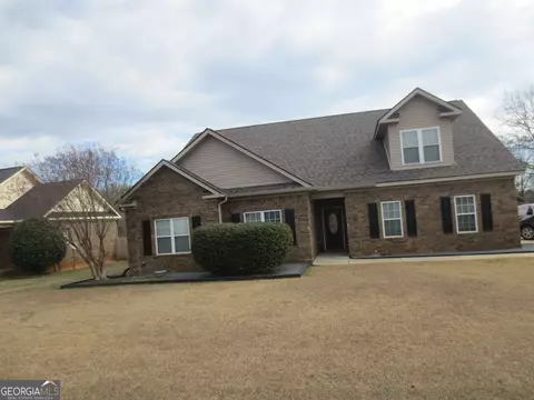 208 Northumberland Way, Warner Robins, GA 31088
