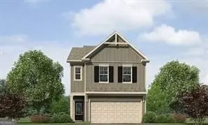 1274 Harmony Ridge Ct, Jonesboro, GA 30238