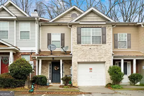 2826 Vining Ridge Ter, Decatur, GA 30034