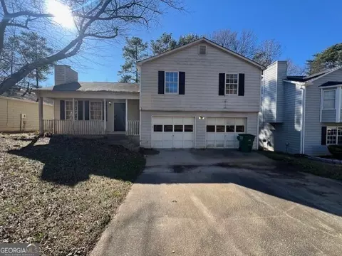 2351 Boone Pl, Snellville, GA 30078