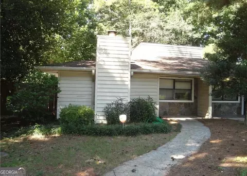 5271 Williams Rd #A1, Norcross, GA 30093