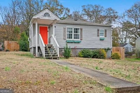1124 Graymont Dr SW, Atlanta, GA 30310