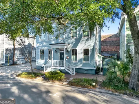 212 Houston St, Savannah, GA 31401