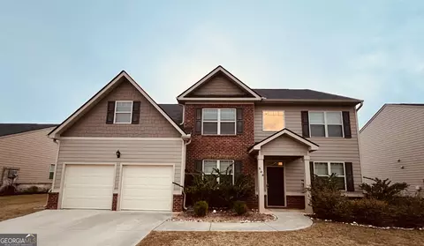 504 Pomegranate Cir, Mcdonough, GA 30253