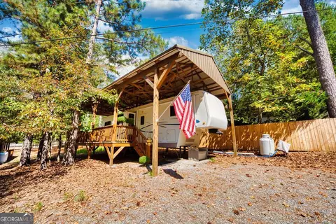 112 3rd St, Ellijay, GA 30540