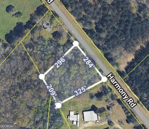 690 Harmony Rd, Eatonton, GA 31024