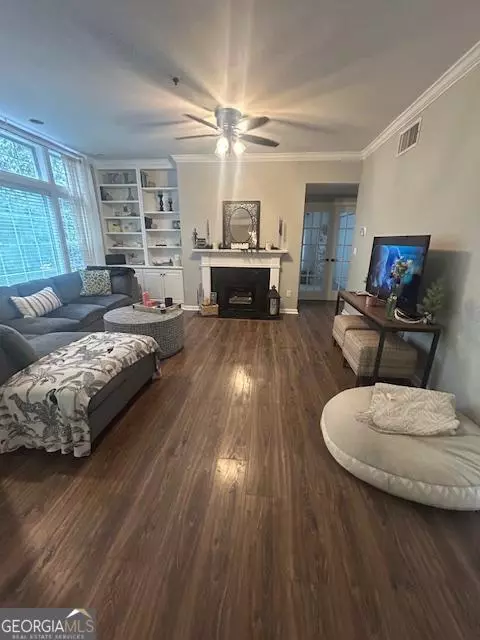 3636 Habersham Rd NW #2207, Atlanta, GA 30305