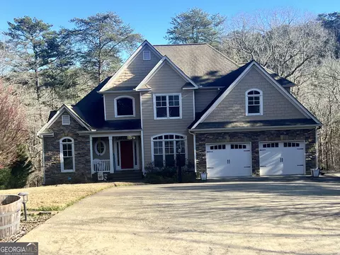 381 Madison Ln, Jasper, GA 30143