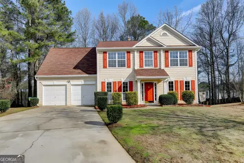 6964 Chasewater Ln, Austell, GA 30168