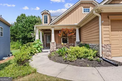 422 Arrowhead Trl, Canton, GA 30114