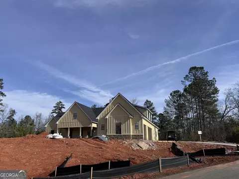 10 Pine Ridge Way, Monticello, GA 31064