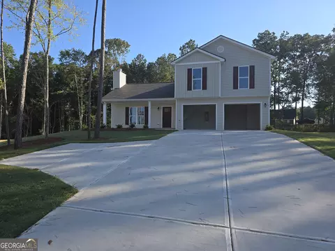 72 Armstrong Dr #85, Mansfield, GA 30055
