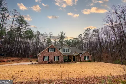 3337 Lower Blue Springs Rd, Hamilton, GA 31811