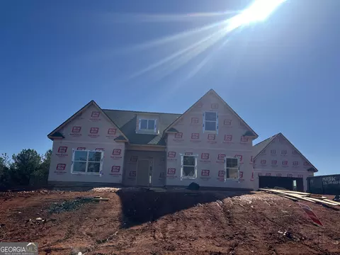 143 Piney Wood Dr #12, Newnan, GA 30263