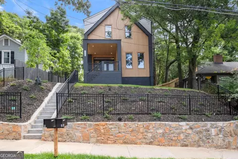 1010 Boulevard SE # -A, Atlanta, GA 30312