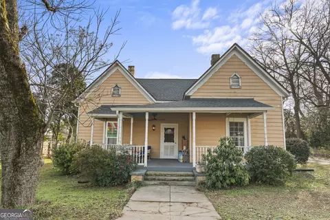 48 E Georgia Ave, Comer, GA 30629