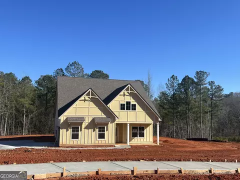 52 Root Dr #15, Newnan, GA 30263