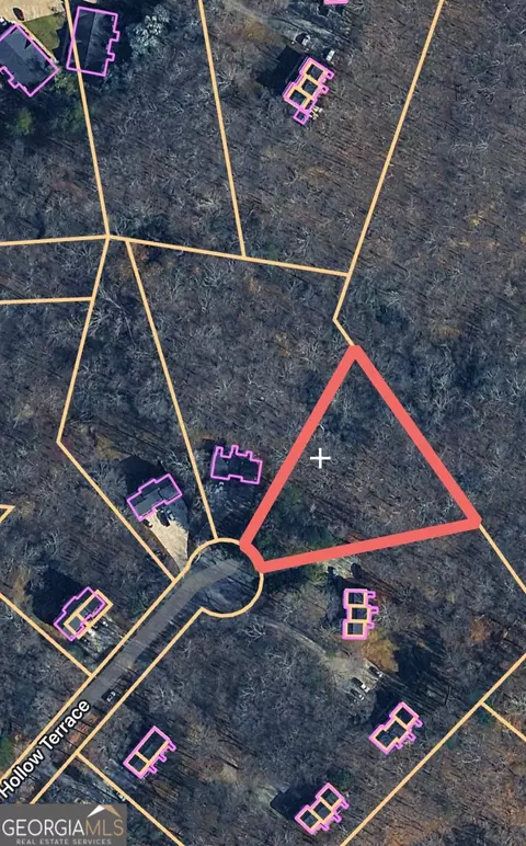 4052 Hidden Hollow Ter, Gainesville, GA 30506