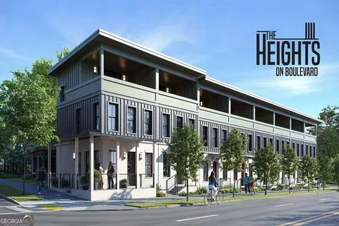 1160 Boulevard SE #9, Atlanta, GA 30312