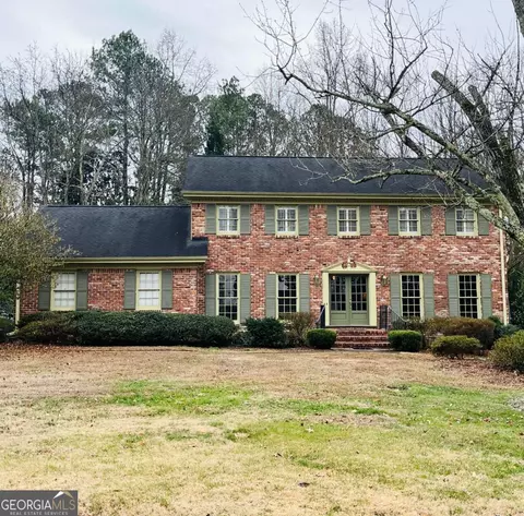 1843 Village Mill Rd, Atlanta, GA 30338