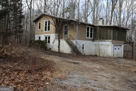 268 Atlanta Ave, Menlo, GA 30731