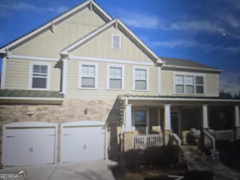 3213 Blackley Old Rd, Douglasville, GA 30135