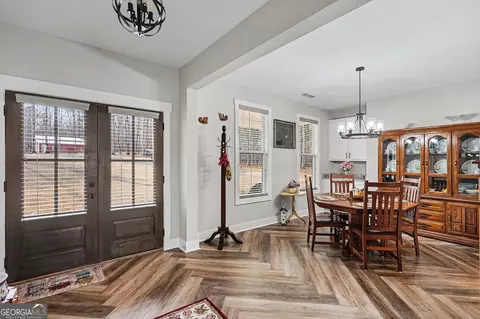 Entry Way - 1505 Willis Rd, Barnesville, GA 30204 photo 1 of 1