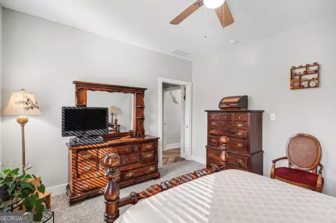 Bedroom - 1505 Willis Rd, Barnesville, GA 30204 photo 6 of 8