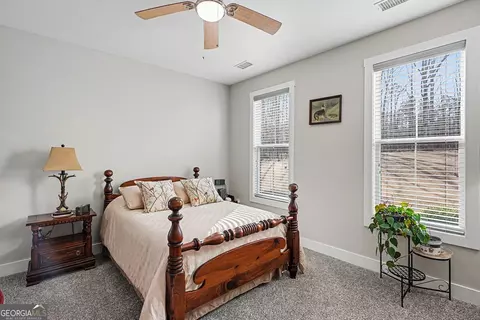 Bedroom - 1505 Willis Rd, Barnesville, GA 30204 photo 4 of 8