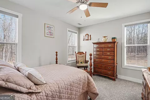 Bedroom - 1505 Willis Rd, Barnesville, GA 30204 photo 7 of 8