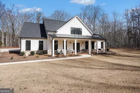 1505 Willis Rd, Barnesville, GA 30204