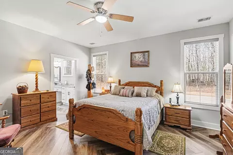 Bedroom - 1505 Willis Rd, Barnesville, GA 30204 photo 1 of 8