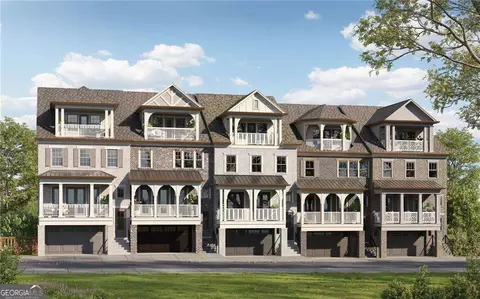 3440 Commander Cv, Suwanee, GA 30024 photo 1