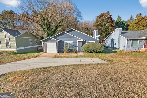 3958 Durham Park Rd, Stone Mountain, GA 30083