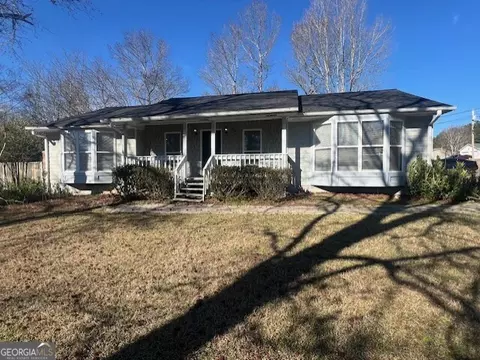 60 Timber Mill Cir, Carrollton, GA 30116
