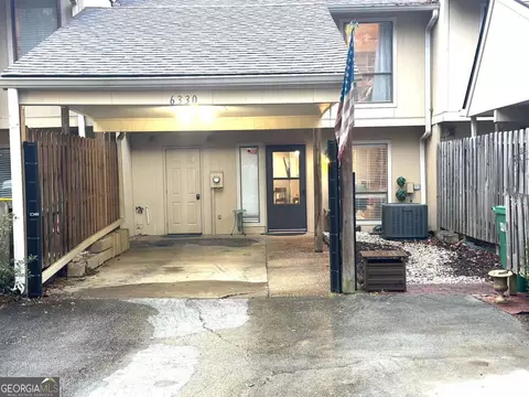6330 Brandywine Trl, Peachtree Corners, GA 30092