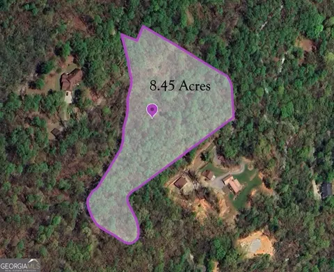 710 Northridge Dr, Tiger, GA 30576