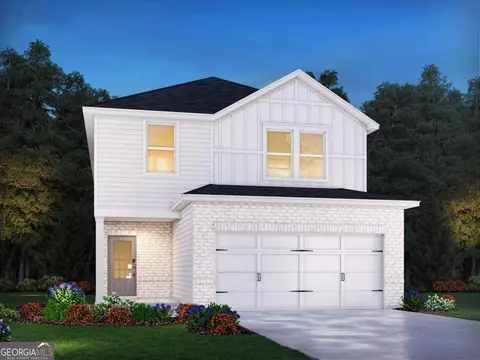 2812 Manor Dr, College Park, GA 30337