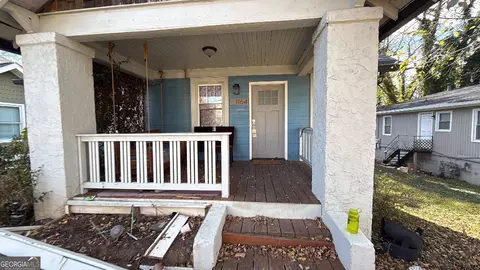 1164 Sells Ave SW, Atlanta, GA 30310