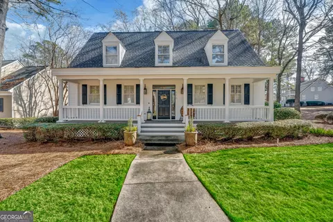 110 Seven Oaks Way, Eatonton, GA 31024