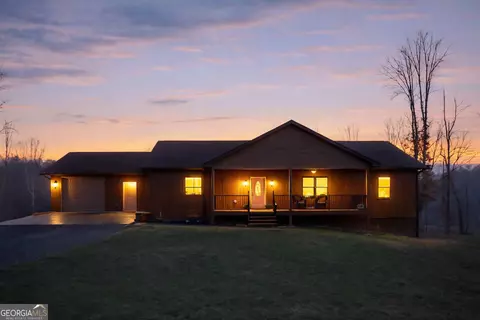 1581 Taylor Town Rd NE, Ranger, GA 30734
