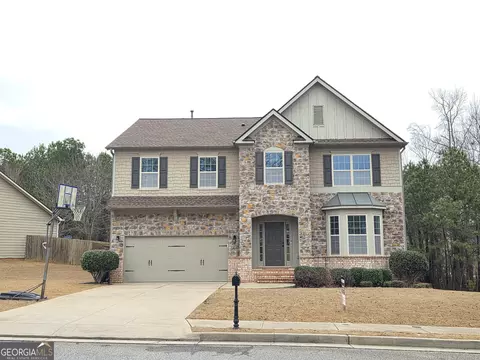 194 Inverness Ave, Newnan, GA 30263