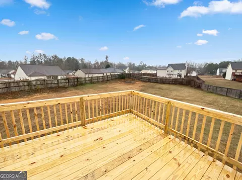 Exterior - 736 Tullamore Way, Hampton, GA 30228 photo 3 of 3
