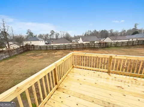Exterior - 736 Tullamore Way, Hampton, GA 30228 photo 2 of 3