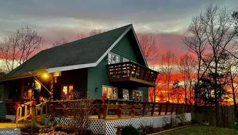 416 Undisclosed Dr, Morganton, GA 30560